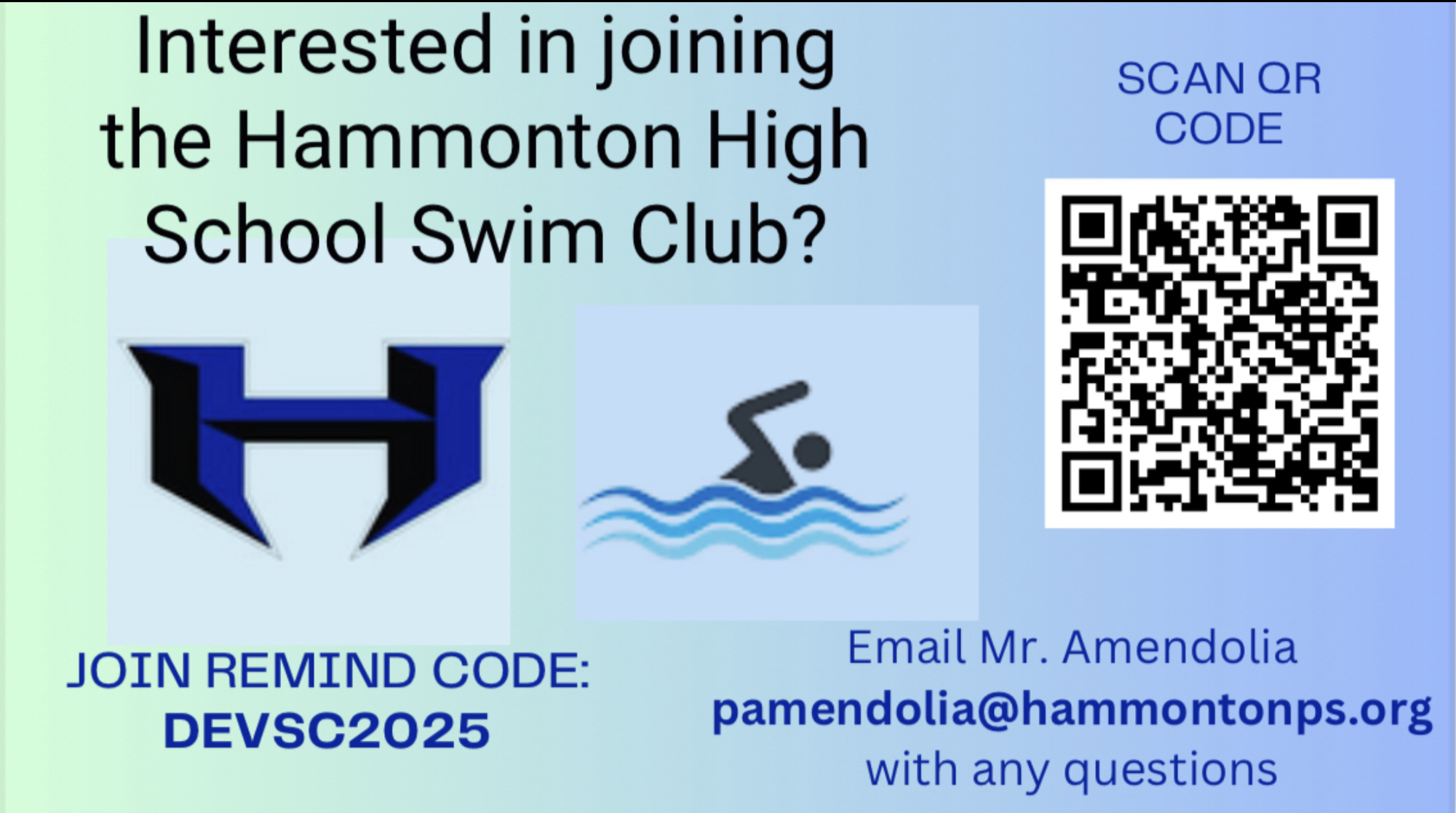 Making Waves: Swimming offered as new club